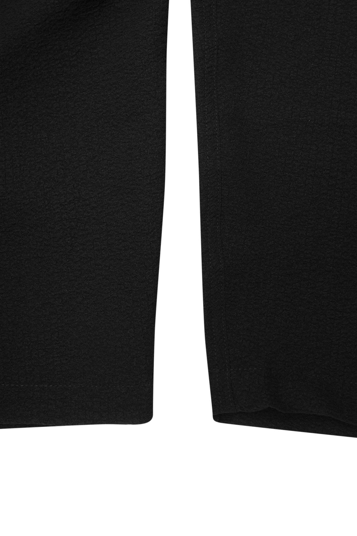 DOJO PANTS IN RAVEN