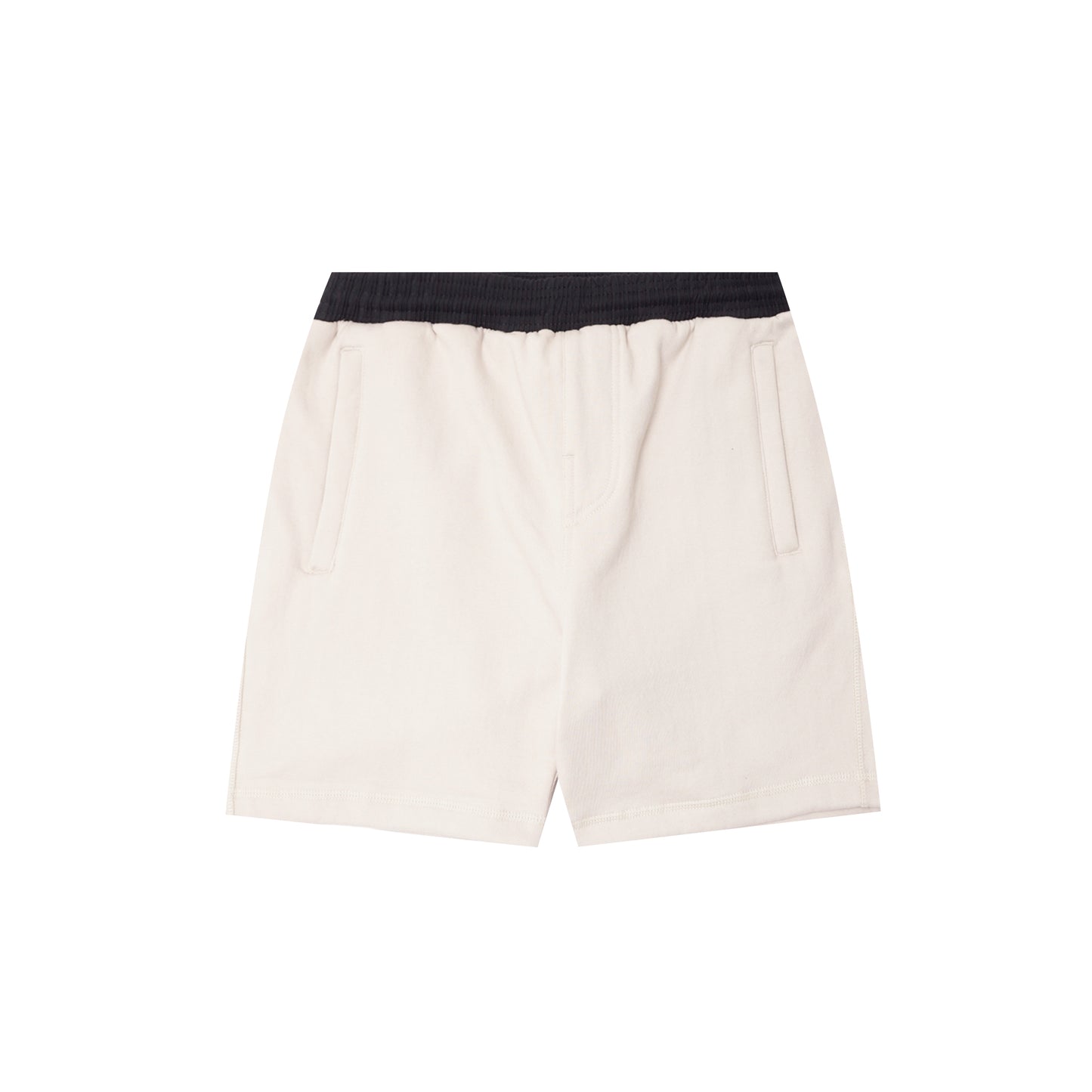 SWEATSHORTS IN FOSSIL