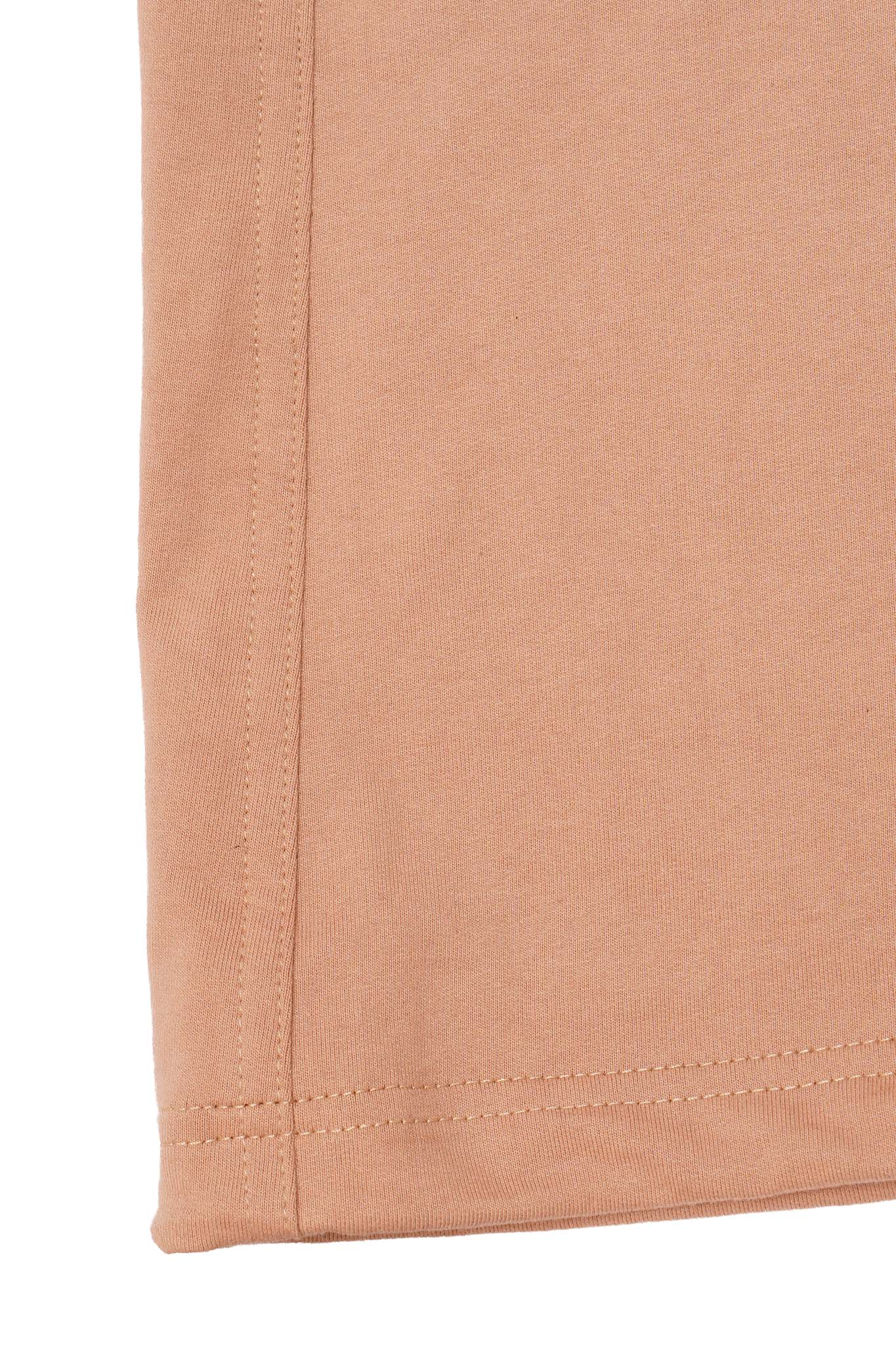 M+ BOOTCUT PANTS IN WHEAT