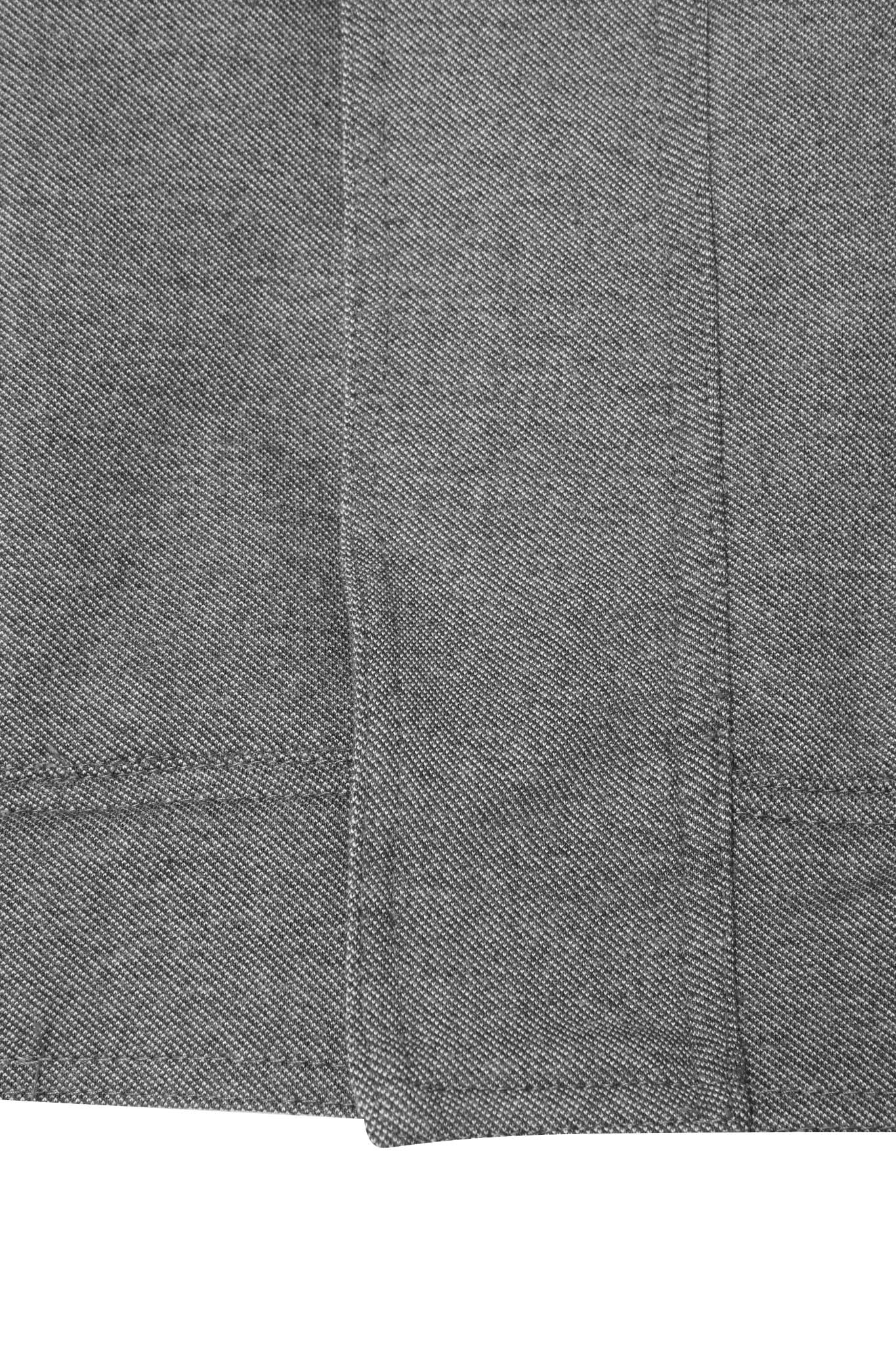 ROGUE WORK JACKET IN STONE GREY