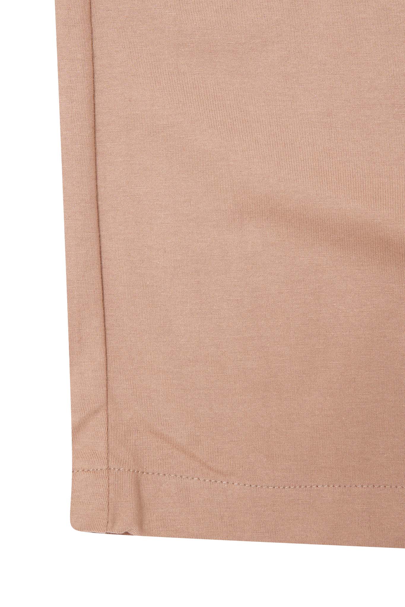 ULTRA WIDE PANTS V2 IN BISQUE