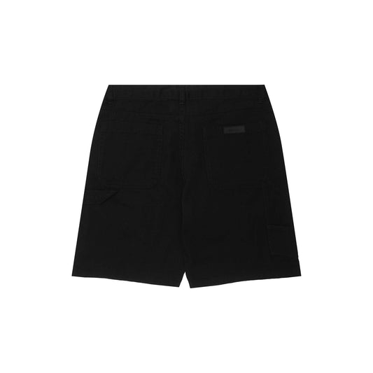 LOUNGE SHORTS IN ANTHRACITE