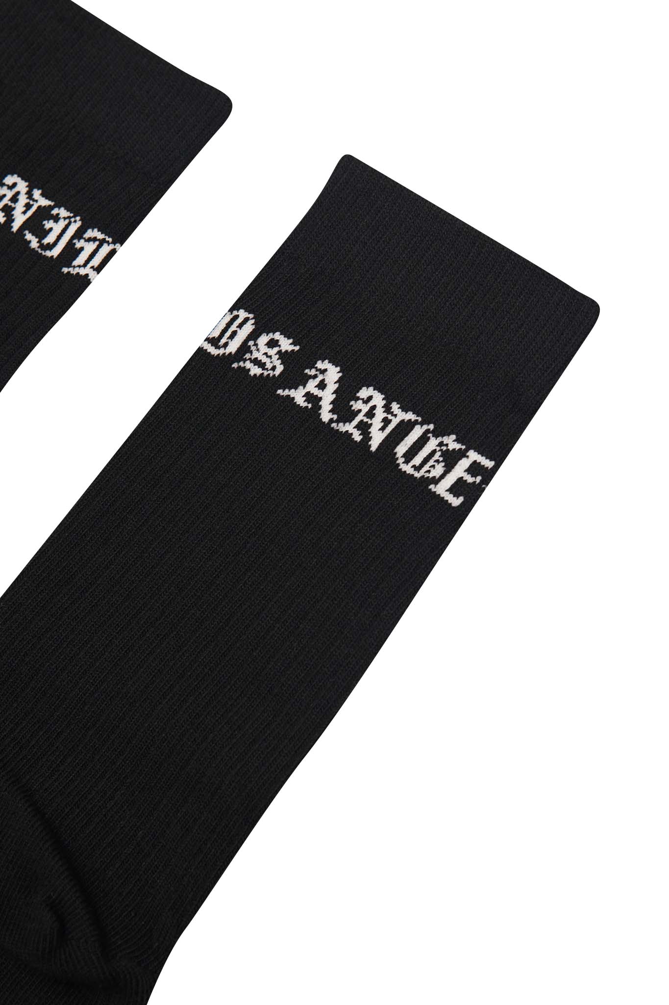 TABI SOCK IN ANTHRACITE