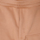 M+ HIKE PANTS IN WHEAT
