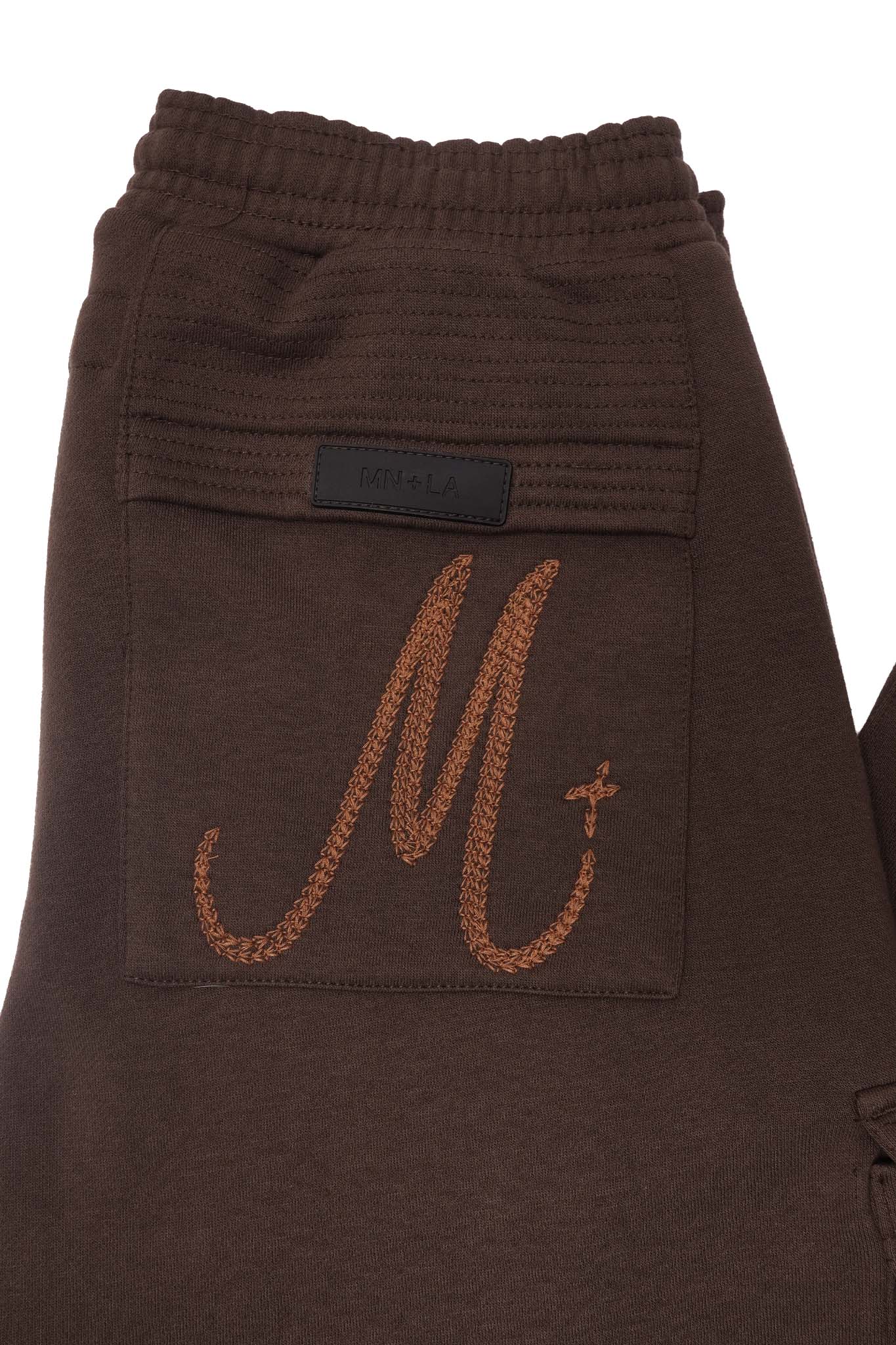 M+ HIKE PANTS IN WOOD