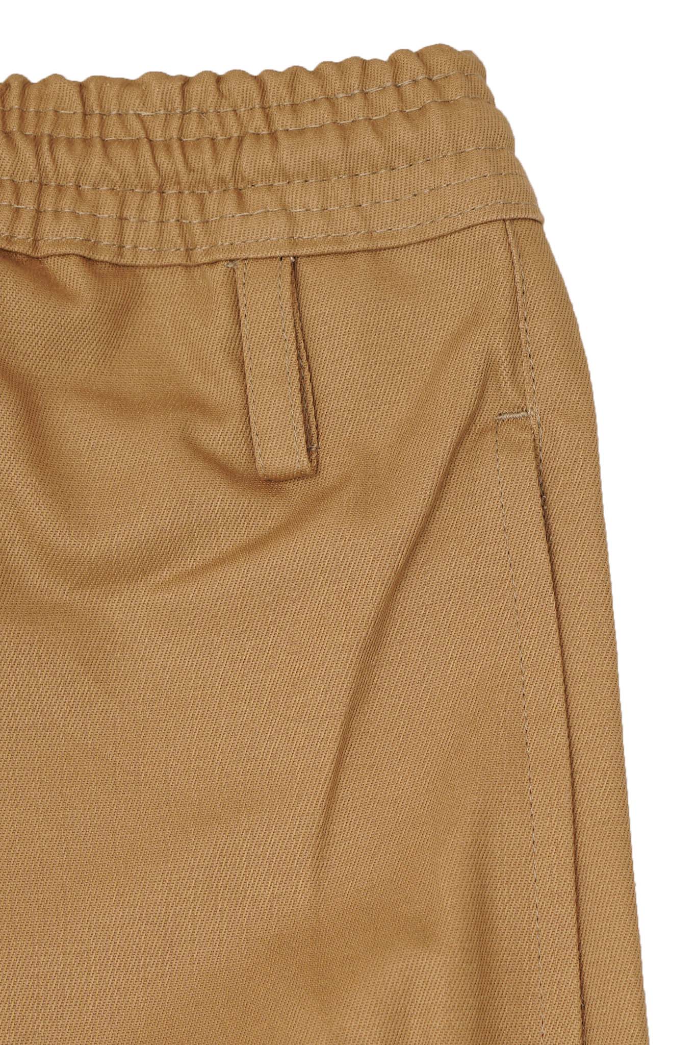 LOUNGE PANTS V2 IN CHAMPAGNE