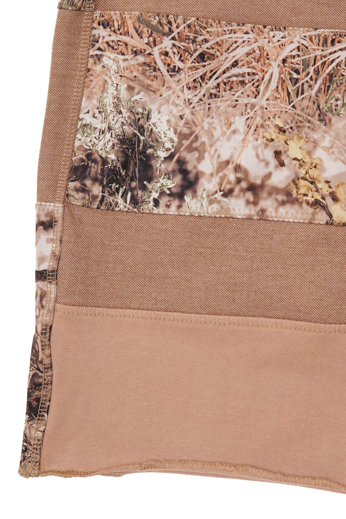 "DRYLAND" TERRA SHORTS