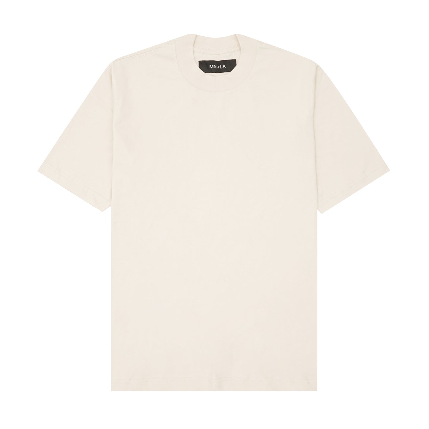 CLASSIC TEE IN OAT