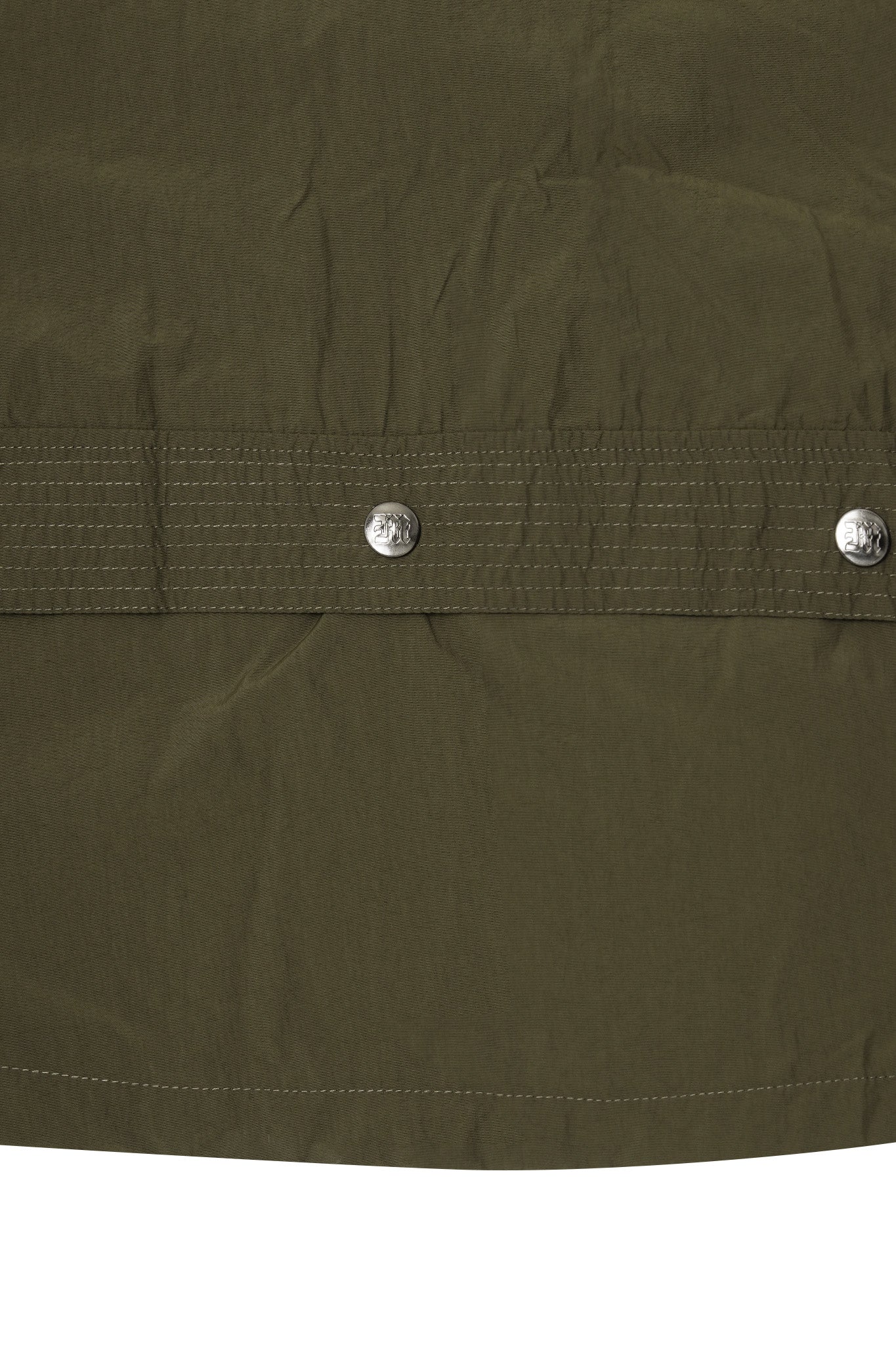 "COLLIDE" SHINOBI VEST (LITE) IN OLIVE
