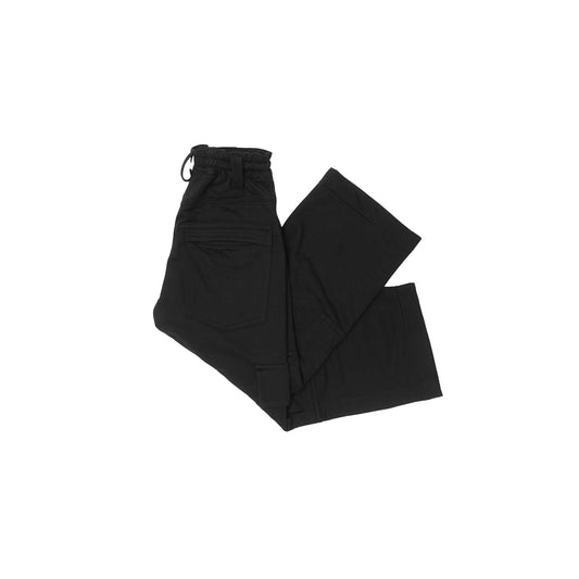 LITTLE HUMAN™ 8 POCKET PANTS IN ANTHRACITE