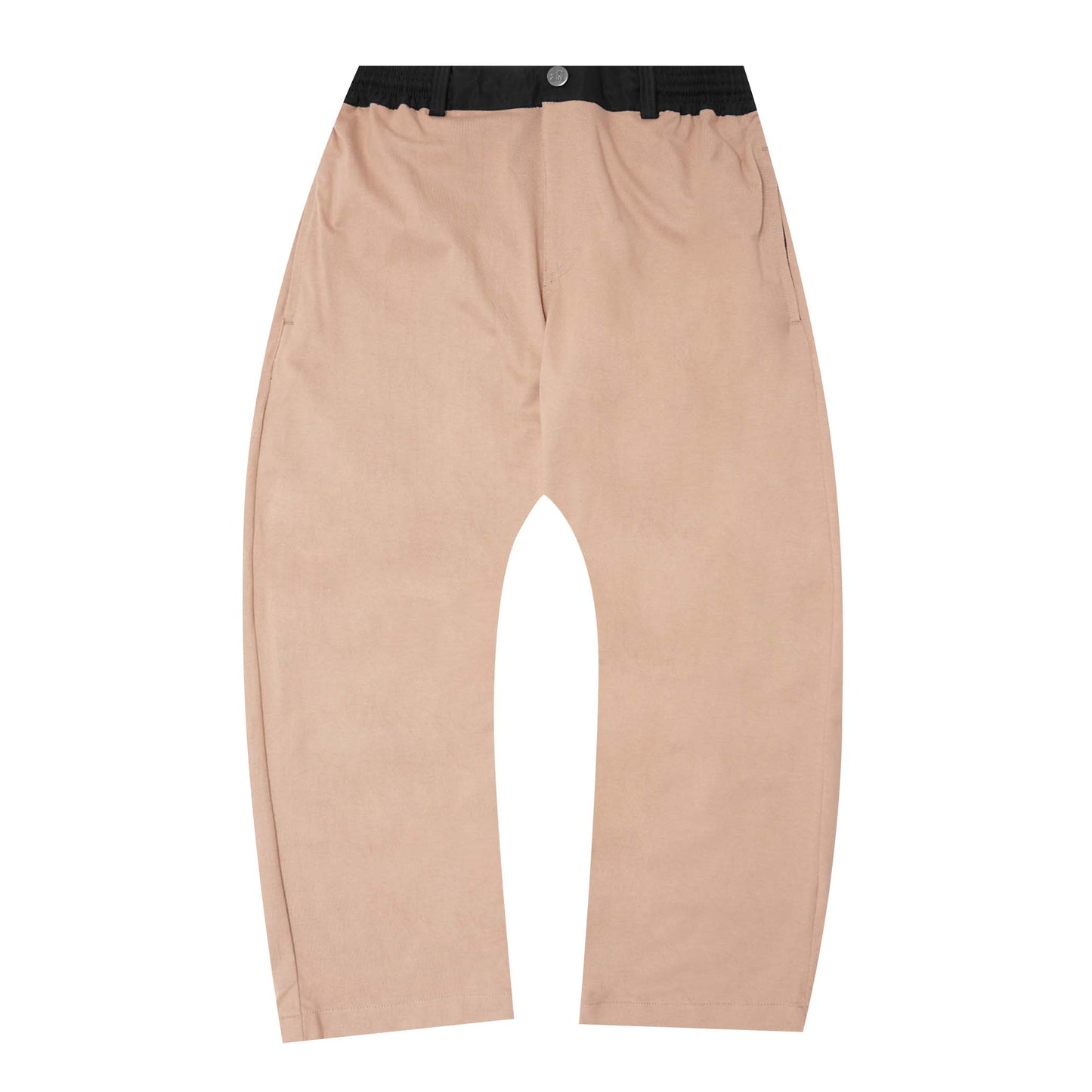 ULTRA WIDE PANTS V2 IN BISQUE