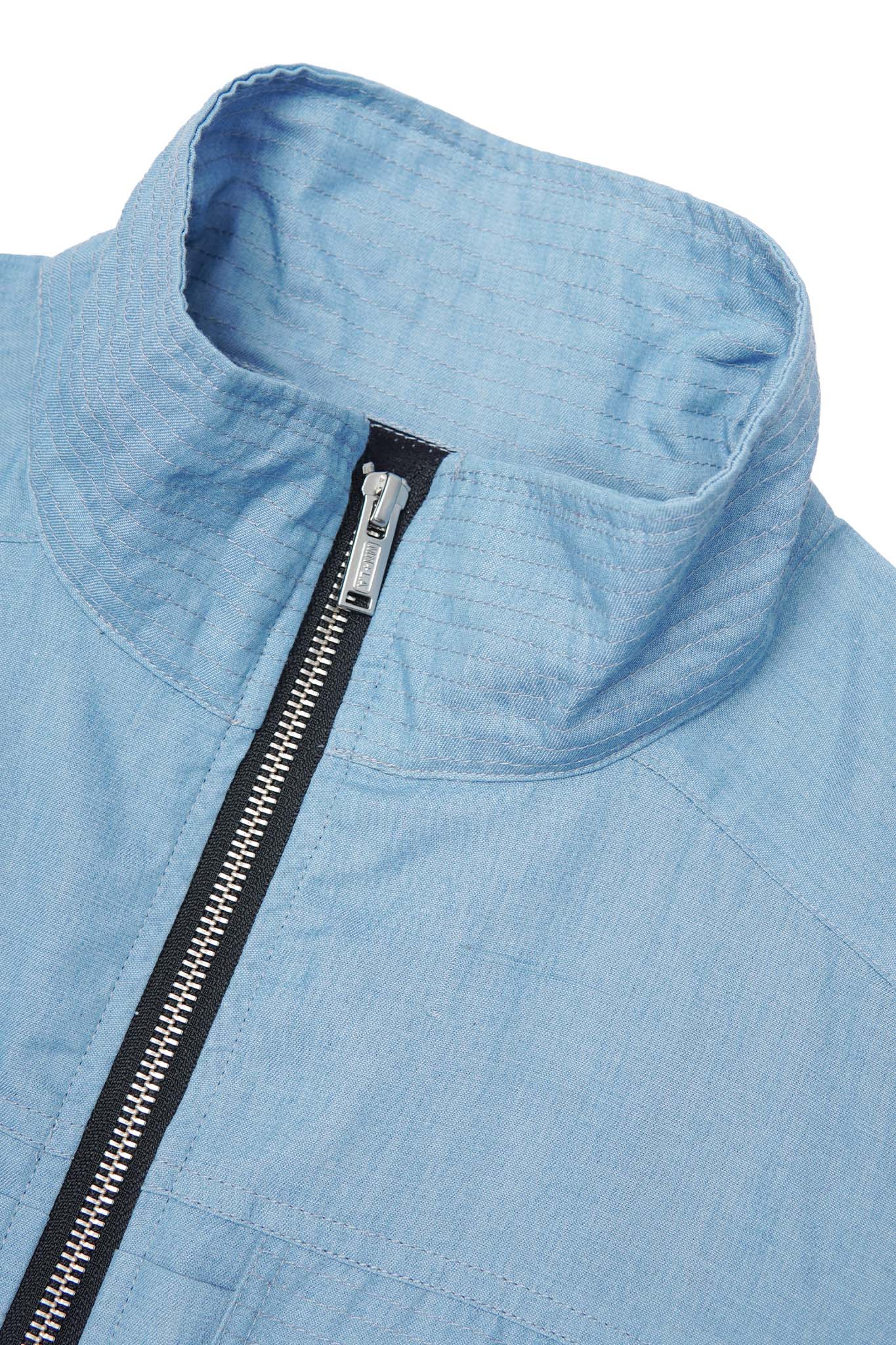 ROGUE WORK JACKET IN CHLORINE