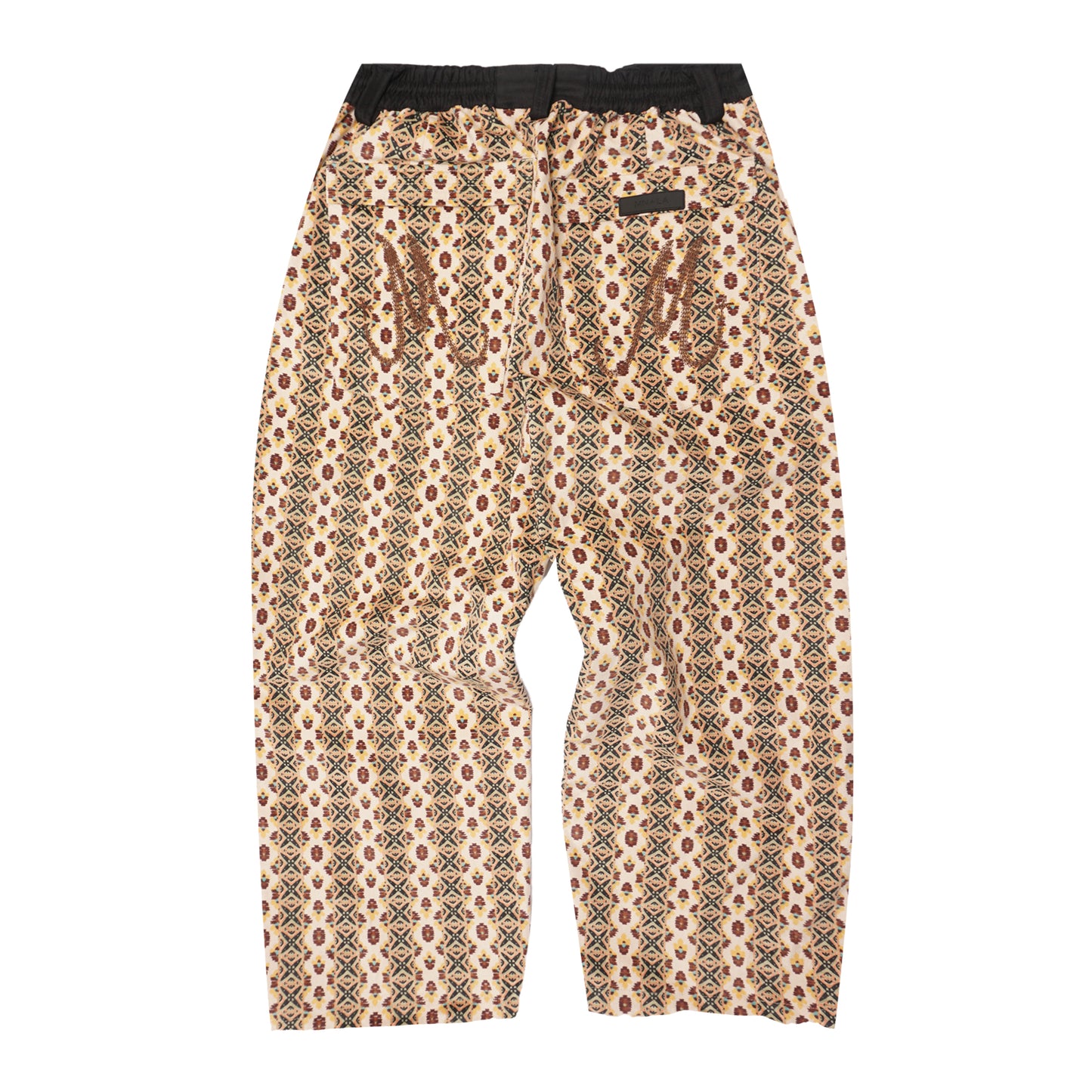M+ PHAT PANTS IN NAHUA