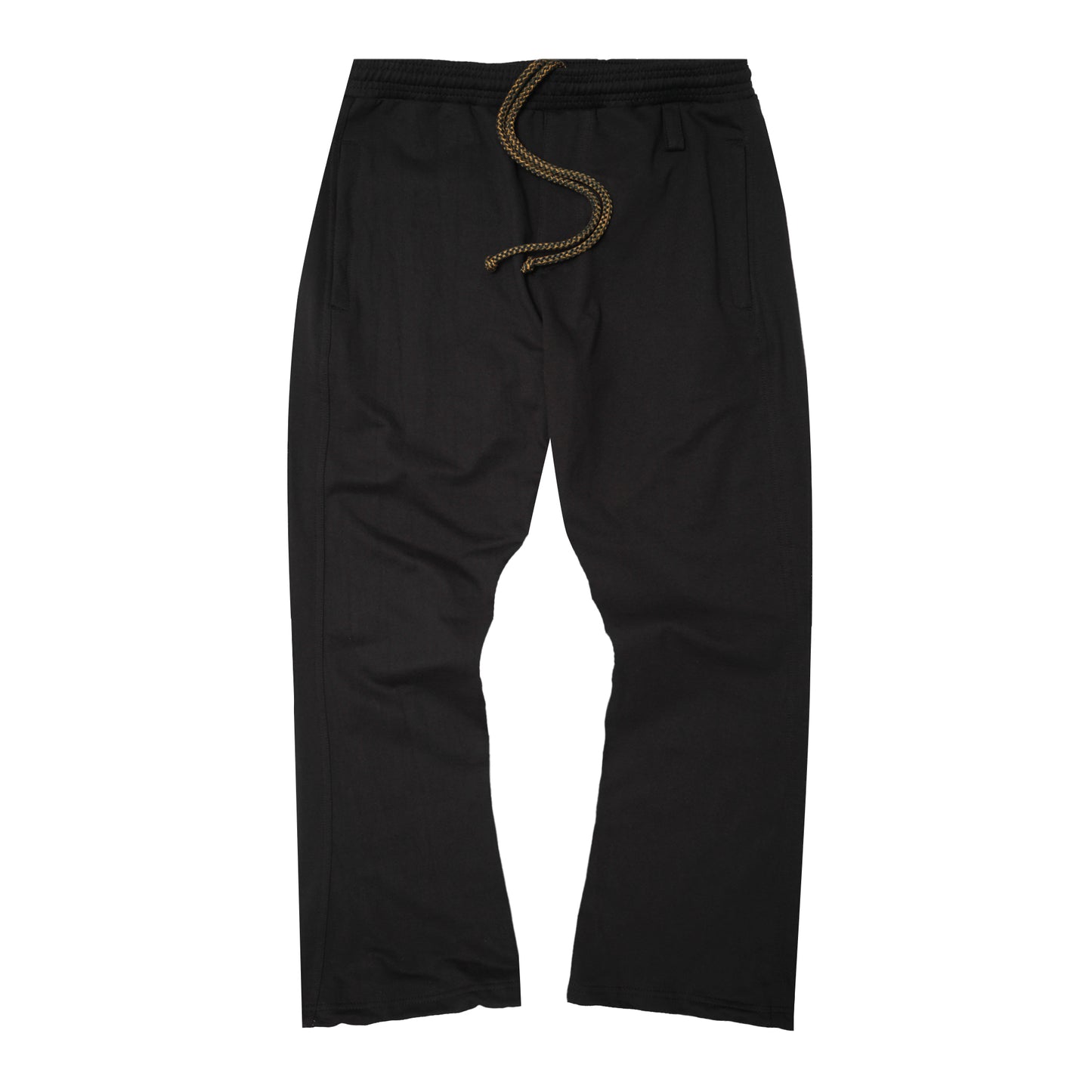 M+ BOOTCUT PANTS IN MIDNIGHT