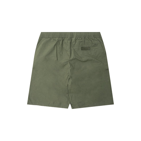 MEADOW SHORTS IN OLIVE