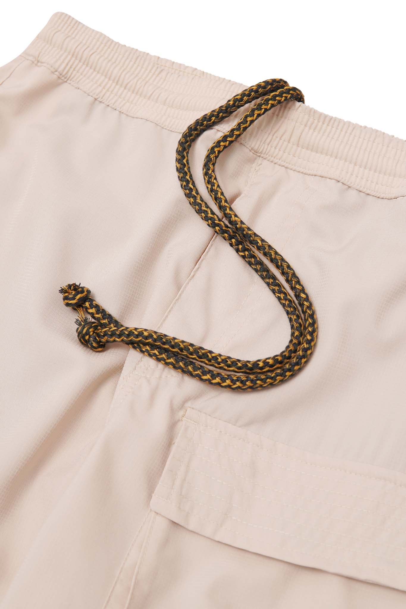 M+ HIKE PANTS IN FOSSIL
