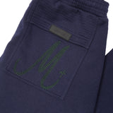 M+ HIKE PANTS IN MIDNIGHT NAVY
