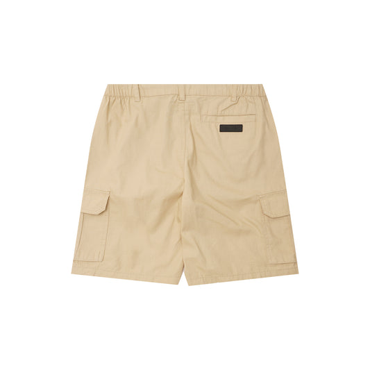 LOADOUT SHORTS IN SAND
