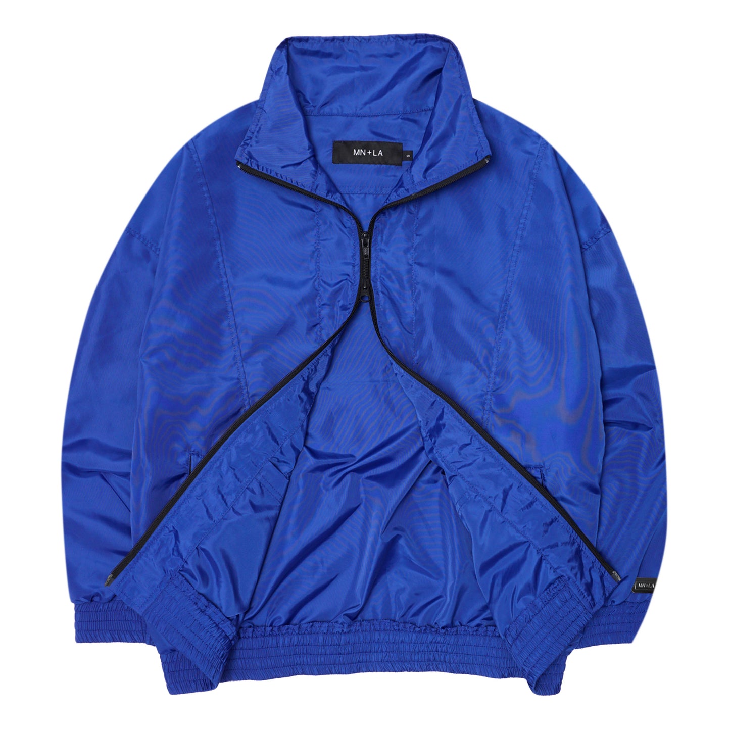 "WAGWAN" WINDBREAKER V2 IN AZURITE
