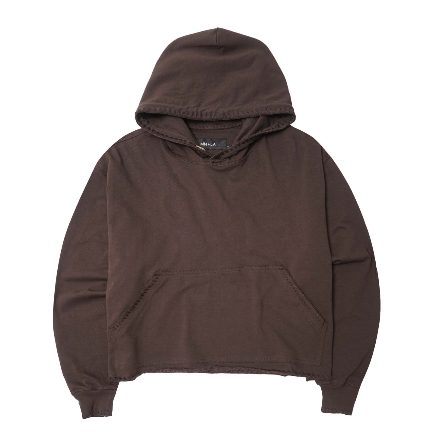 INCA HOODIE