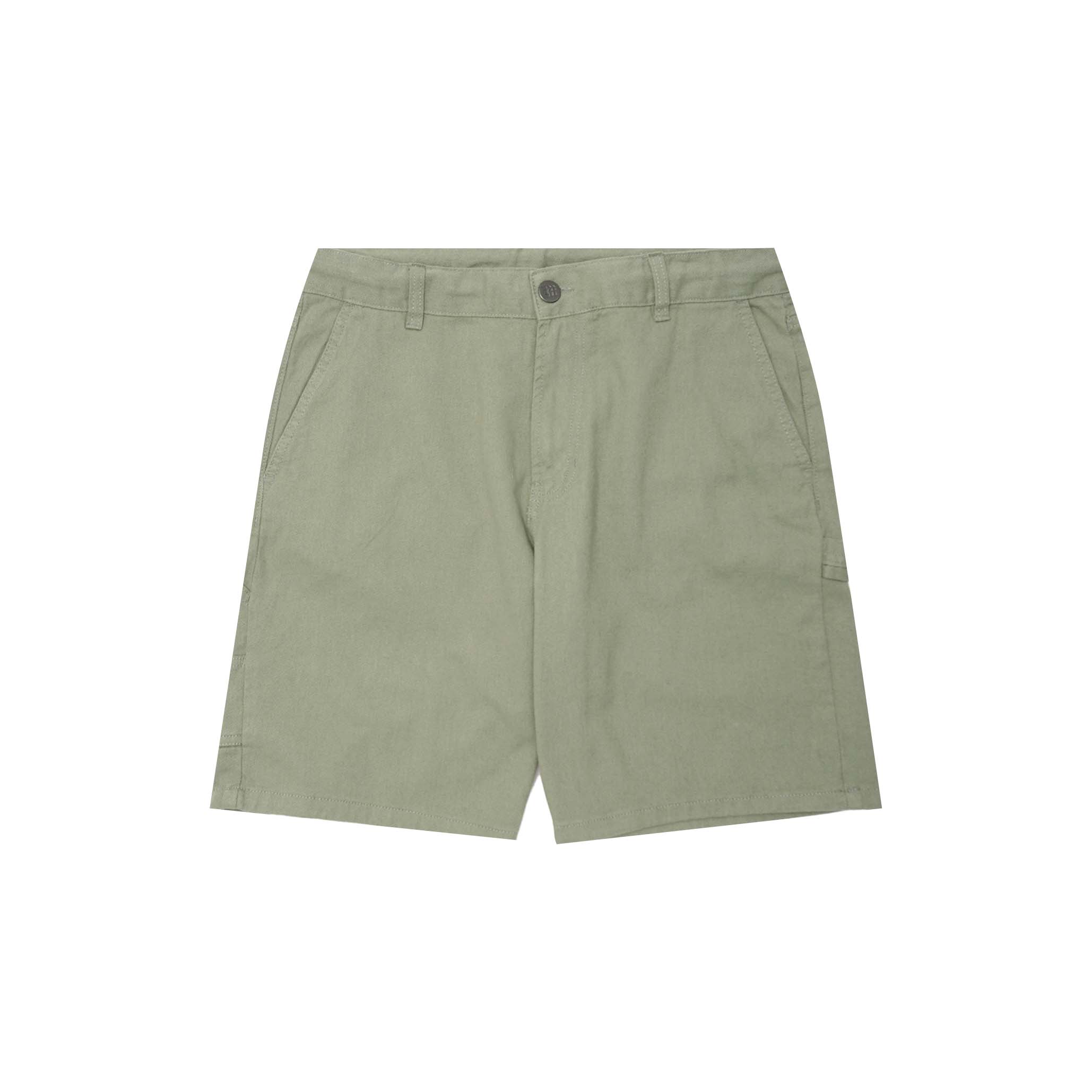 CARPENTER SHORTS IN DESERT – MN+LA