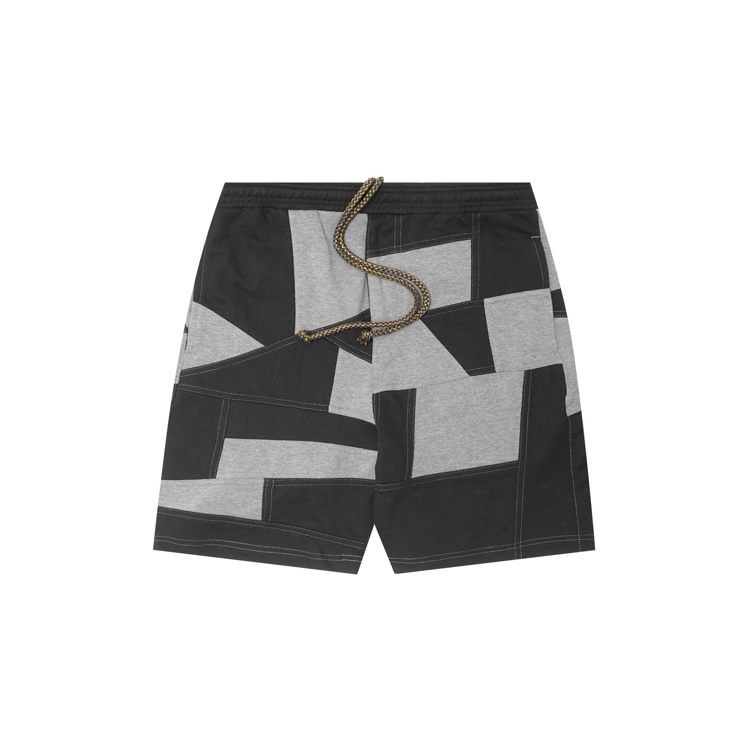 NEEDLEWORK SWEATSHORTS