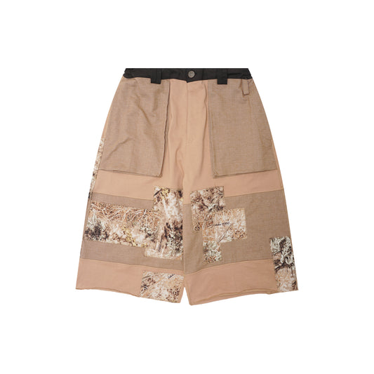 "DRYLAND" TERRA SHORTS