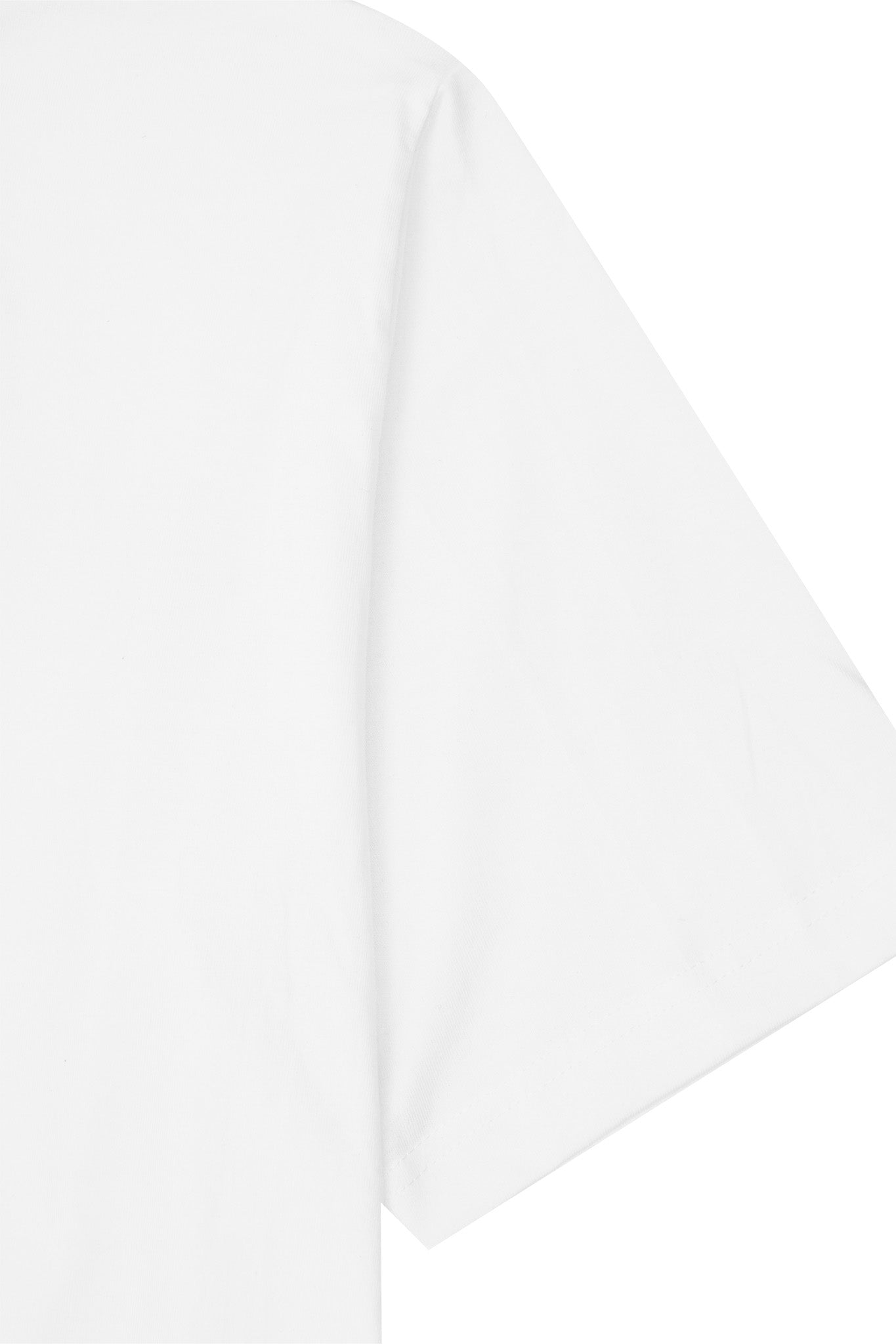 "TOP G" IN WHITE
