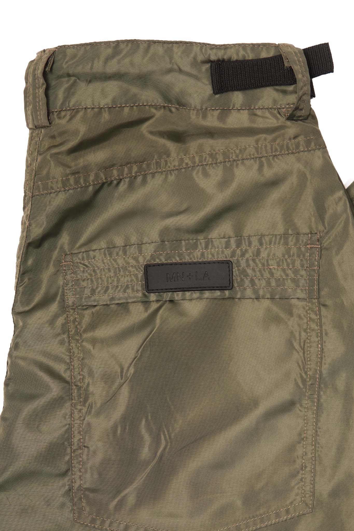 SHINOBI 8 POCKET PANTS IN SPRUCE GREEN