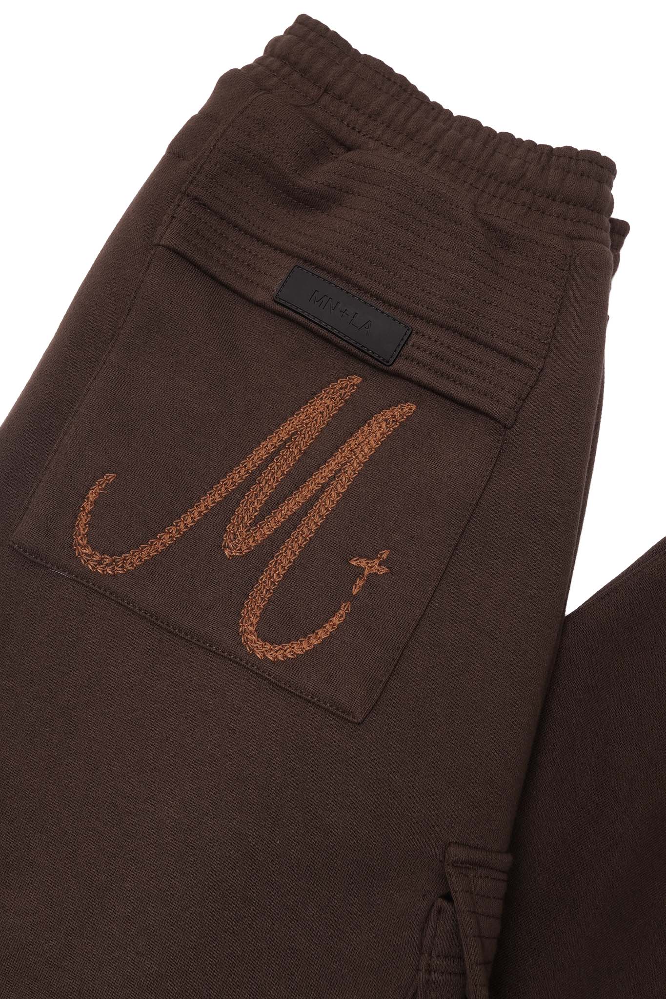 M+ HIKE PANTS IN WOOD