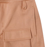 M+ HIKE PANTS IN WHEAT
