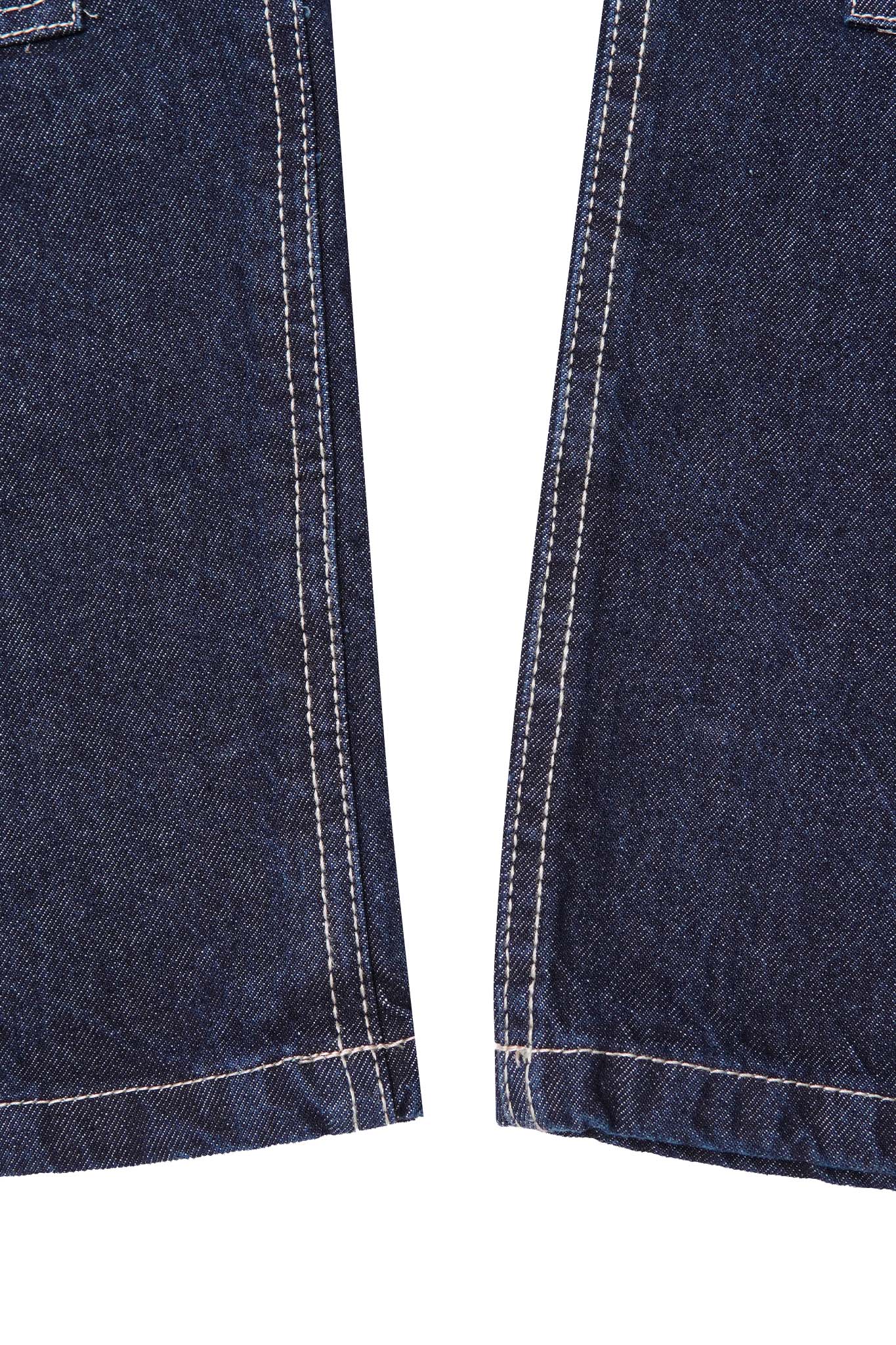 DOUBLE KNEE LOUNGE PANTS IN NIGHTFALL