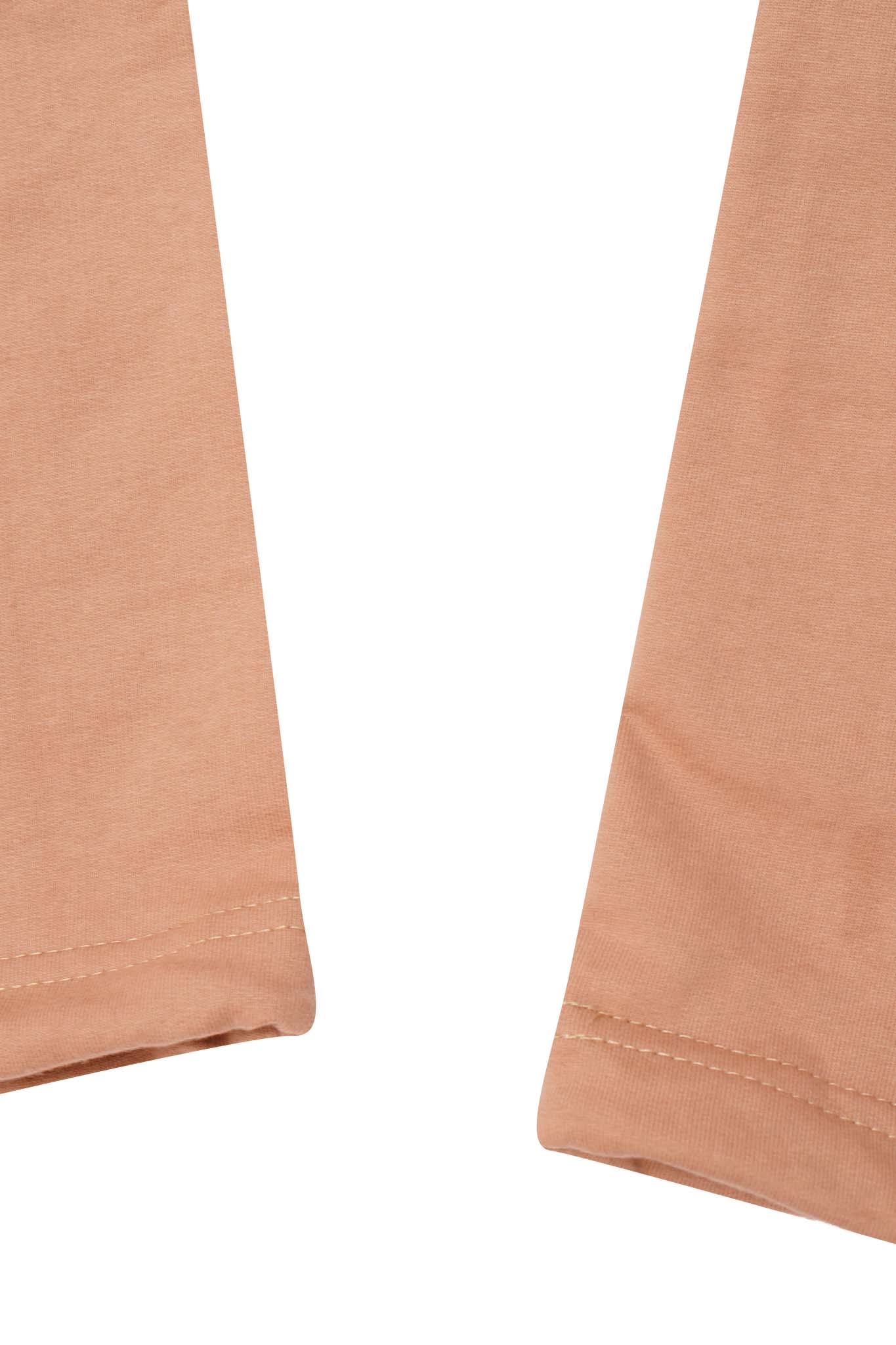 M+ BOOTCUT PANTS IN WHEAT