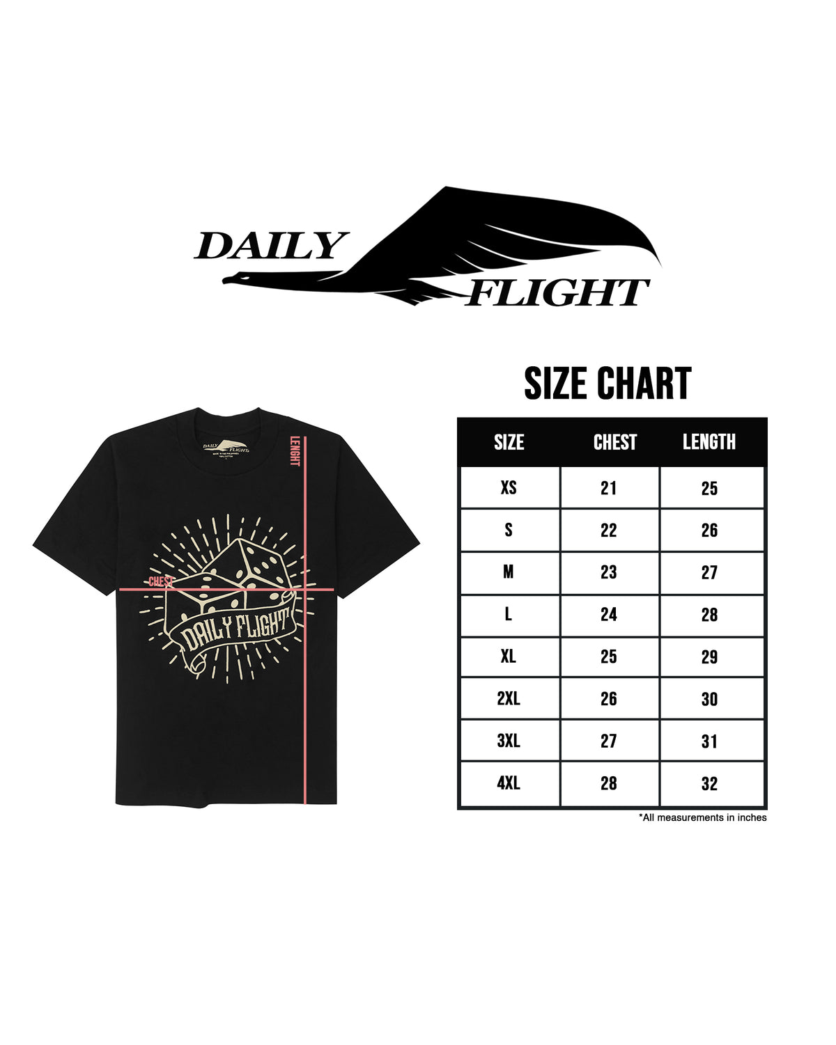 "DICE GAME" TEE IN ANTHRACITE