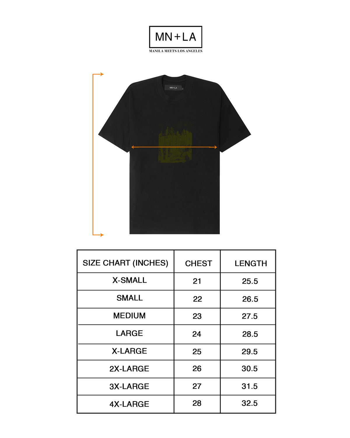 "LOVE=UNITY" TEE IN ANTHRACITE