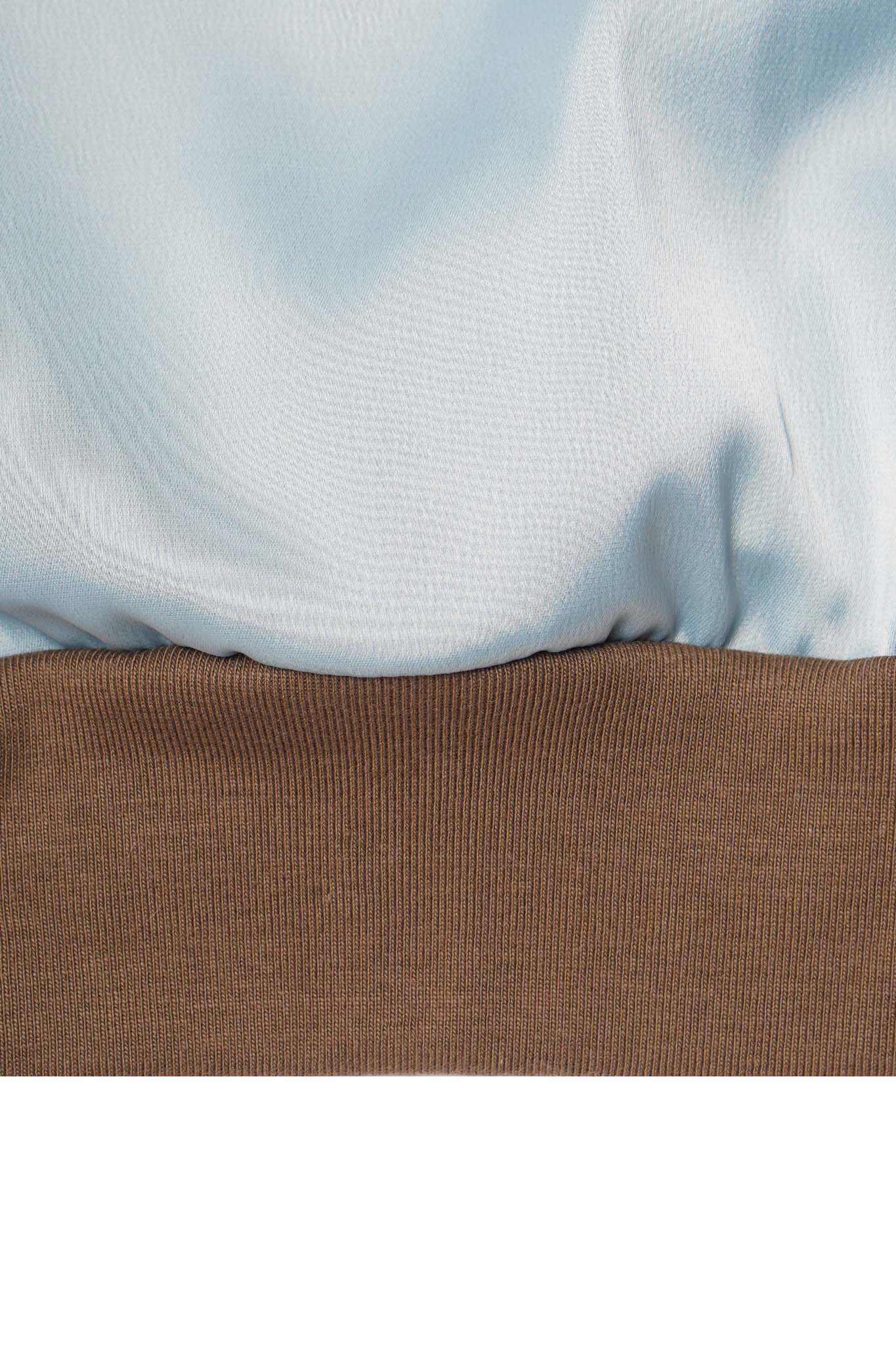 ERIS IN TEAL/OLIVE