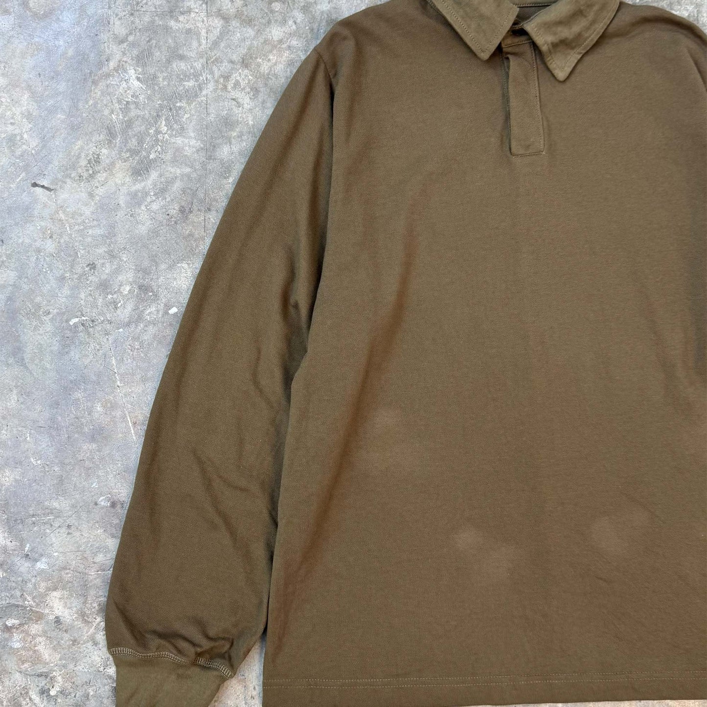 MN+LA™ RUGBY LONGSLEEVE SAMPLE 005