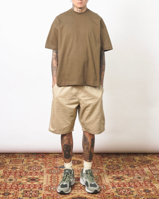 PACE SHORTS IN SAND