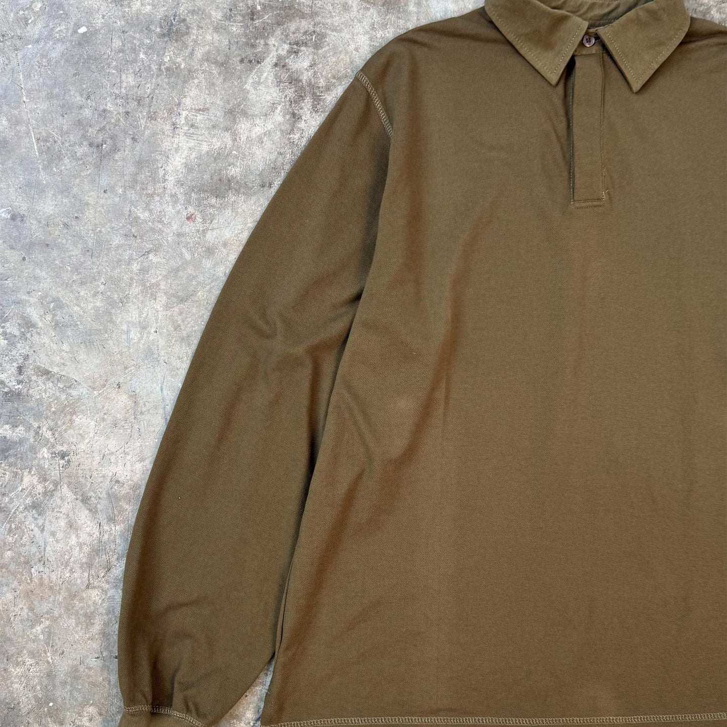 MN+LA™ RUGBY LONGSLEEVE SAMPLE 003