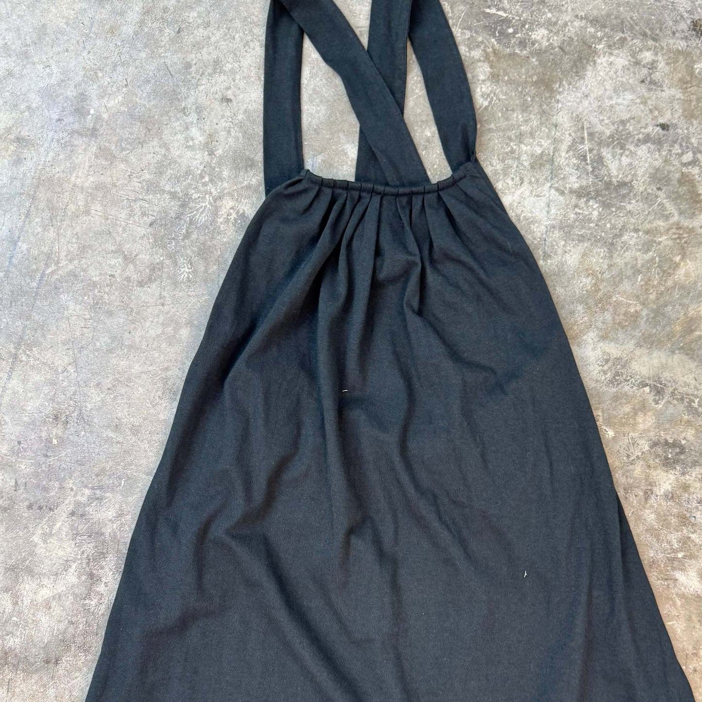 FEMME DRESS SAMPLE 001