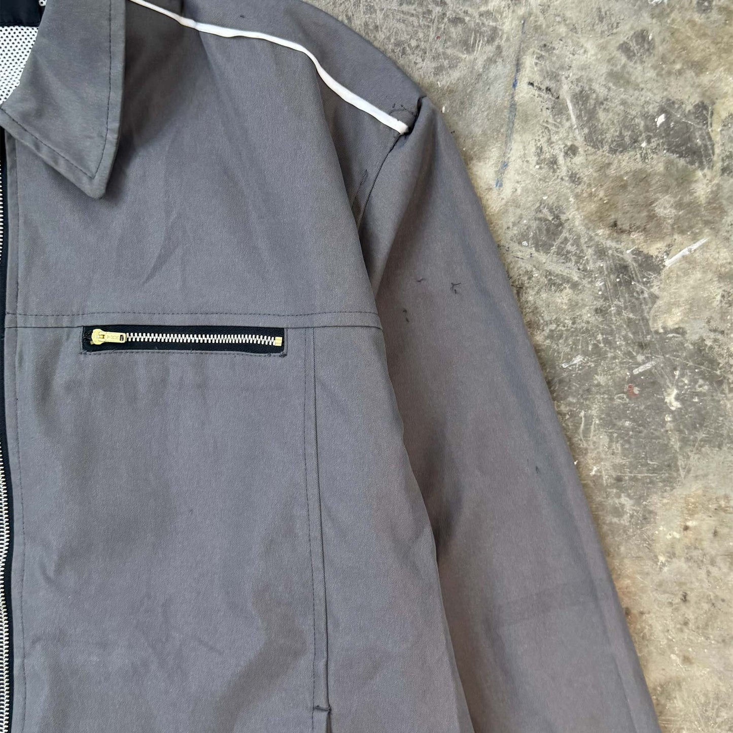 MN+LA™ JACKET SAMPLE 010
