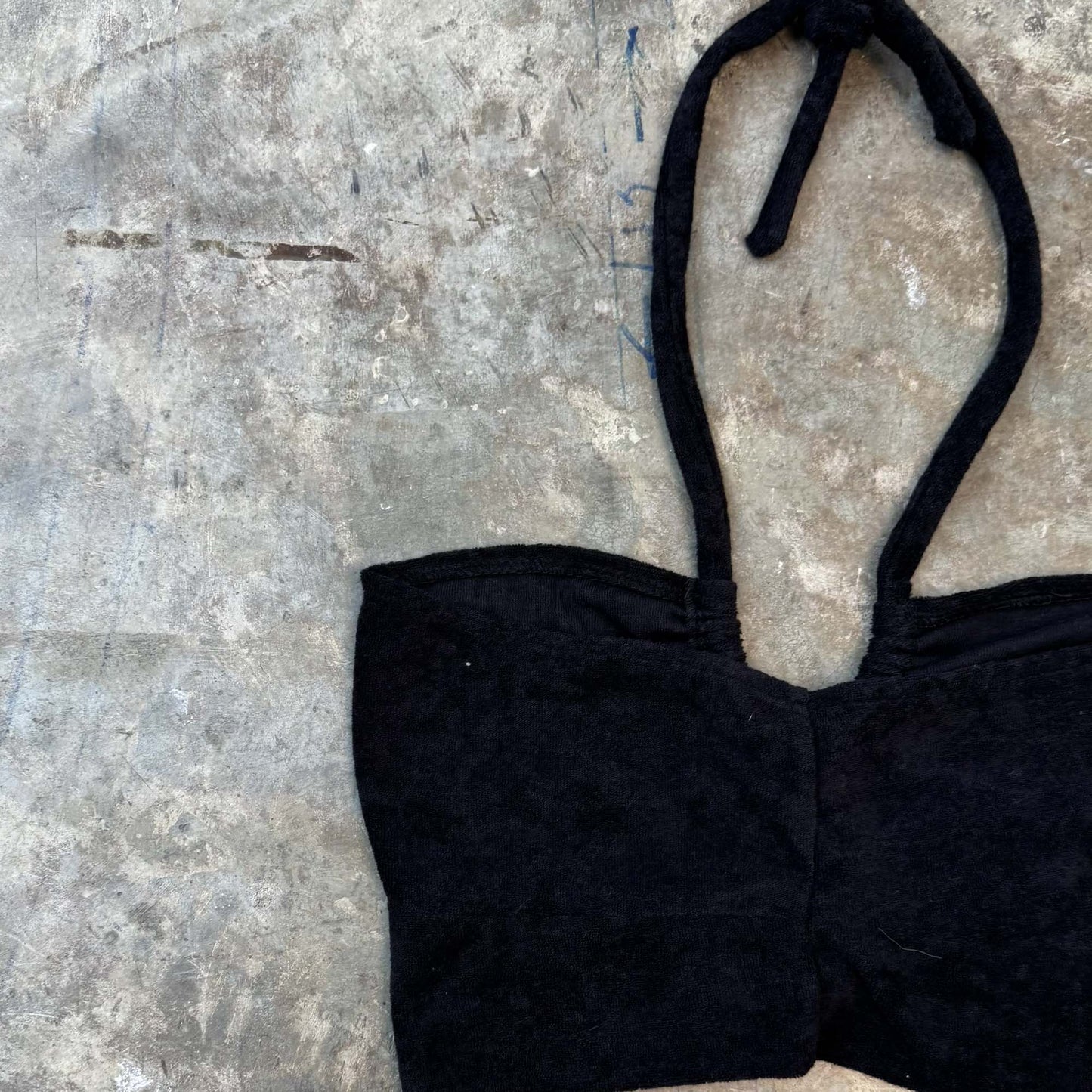 ISLA IN ANTHRACITE