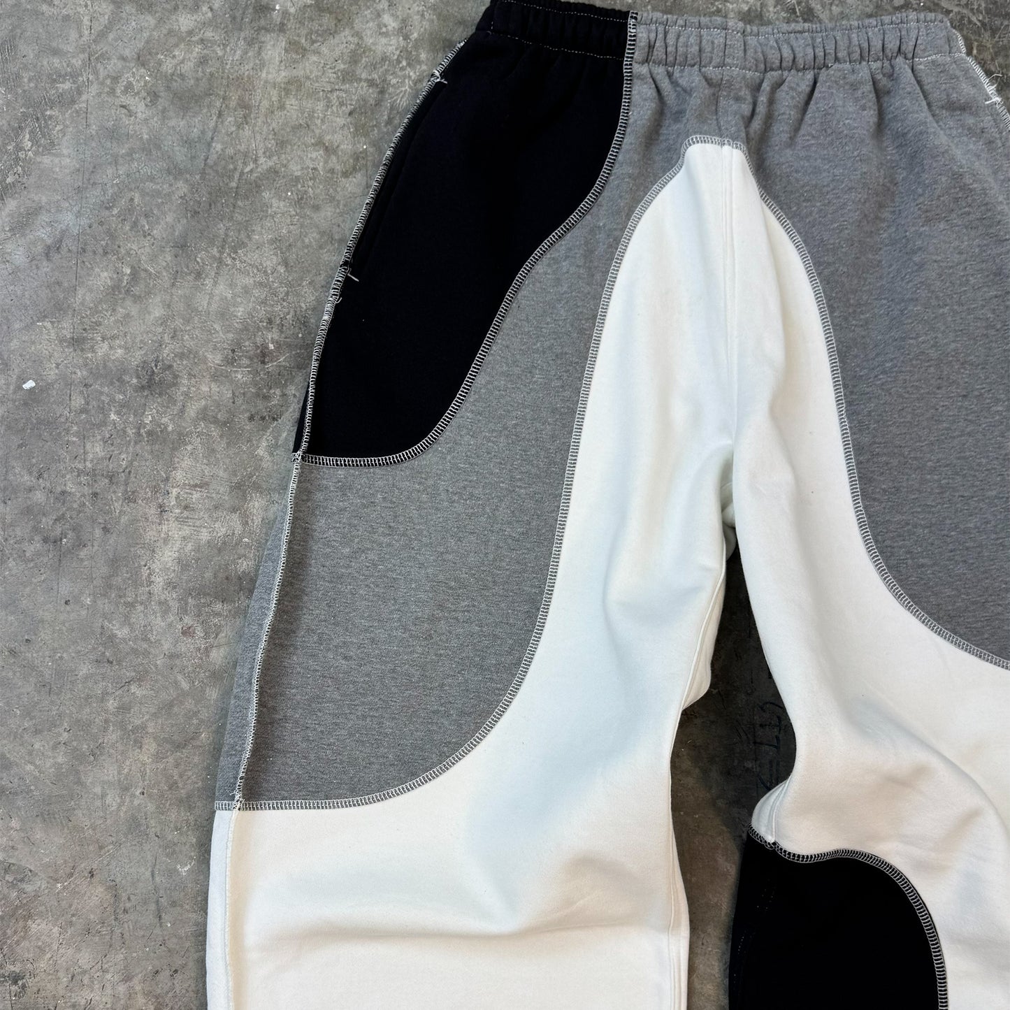 MN+LA™ PANTS SAMPLE 013