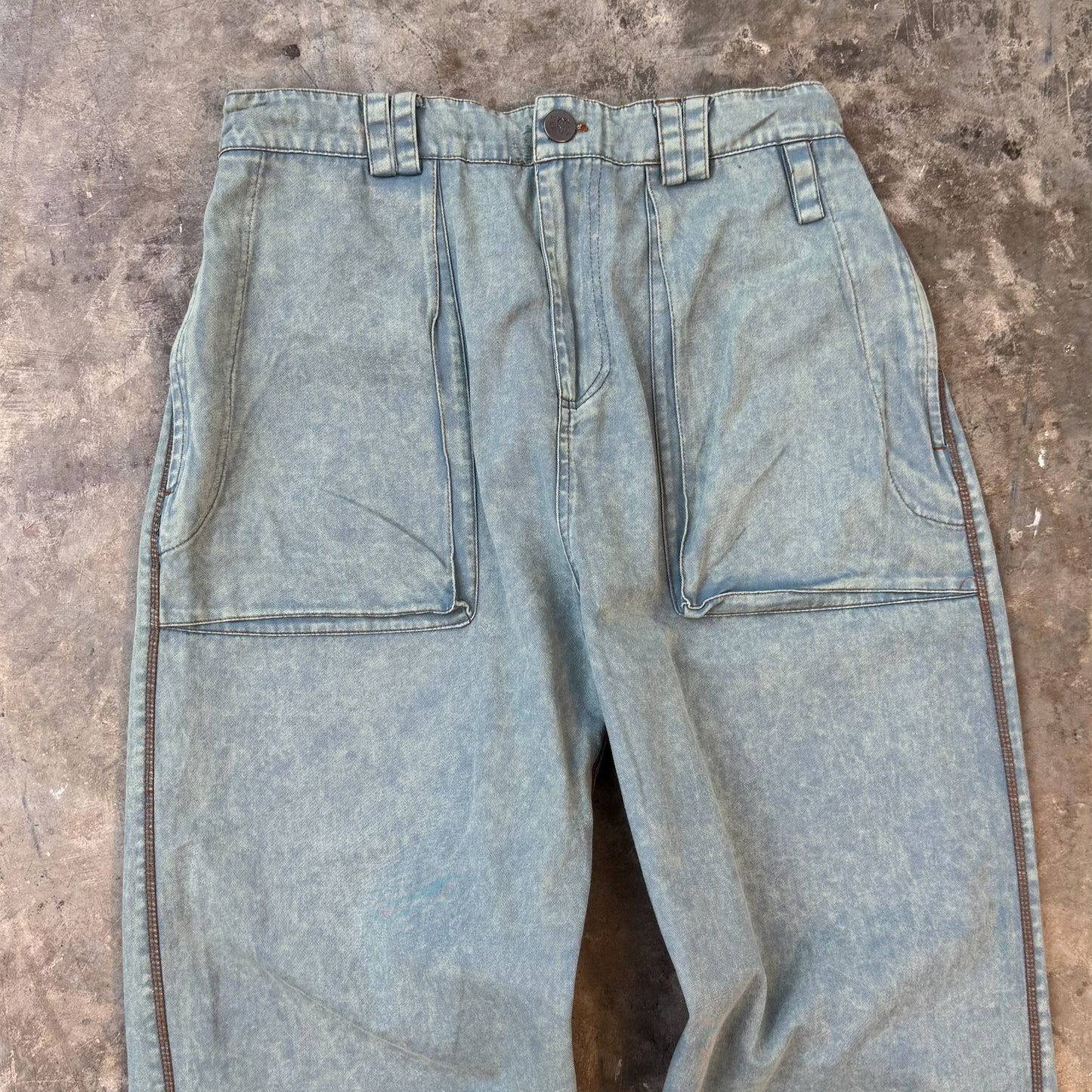 MN+LA™ PANTS SAMPLE 021
