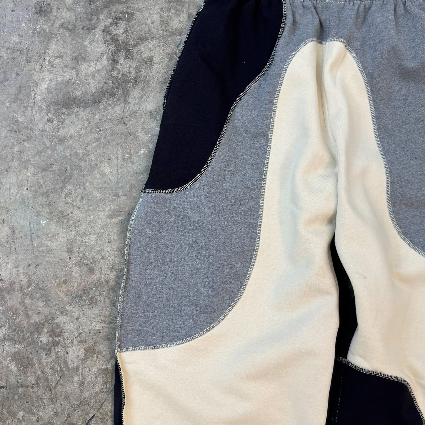 MN+LA™ PANTS SAMPLE 018