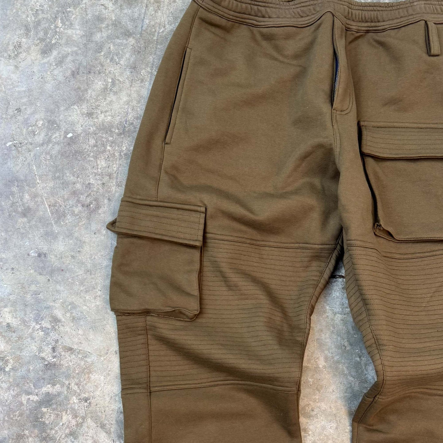 MN+LA™ PANTS SAMPLE 006