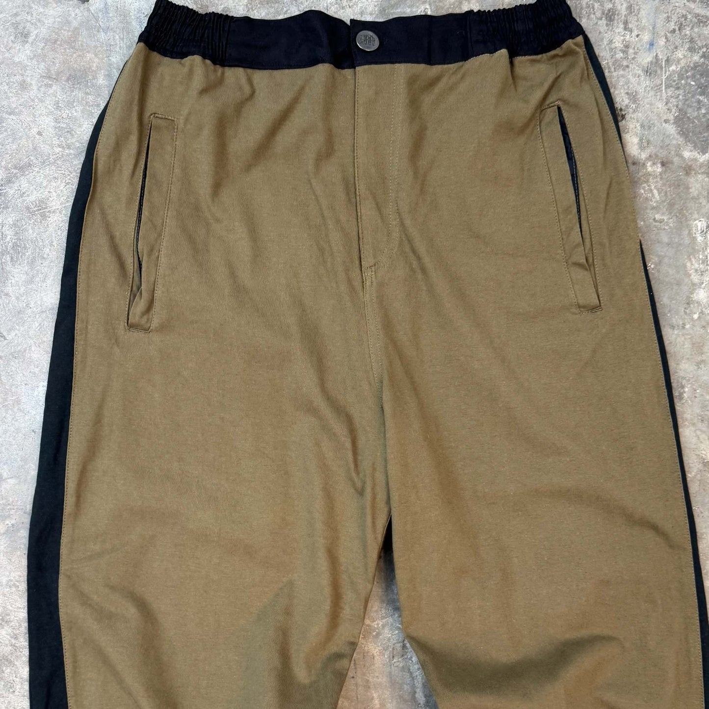 MN+LA™ PANTS SAMPLE 008
