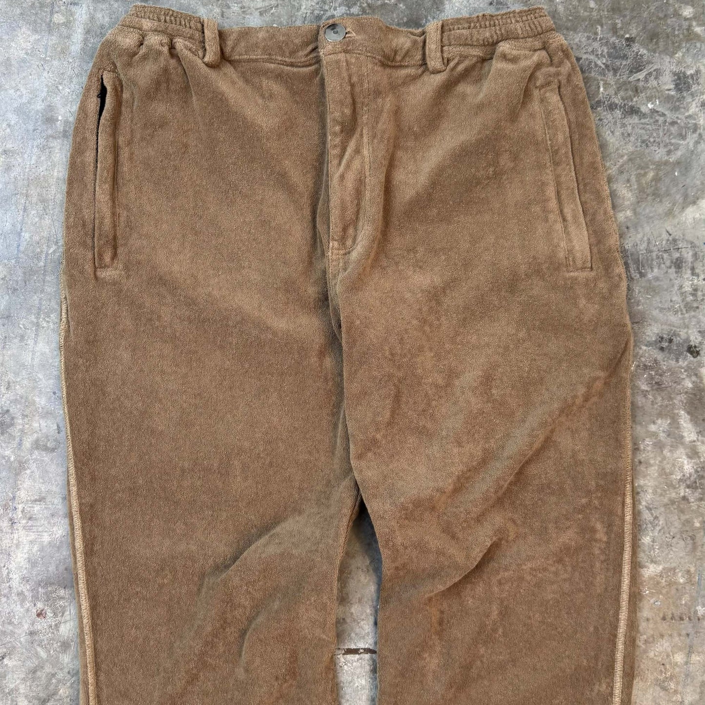 MN+LA™ PANTS SAMPLE 003