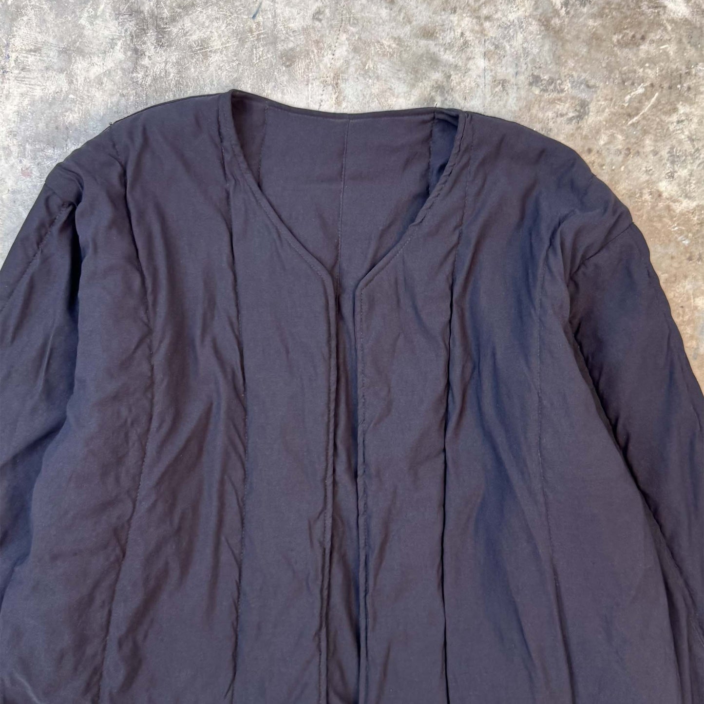 MN+LA™ JACKET SAMPLE 026