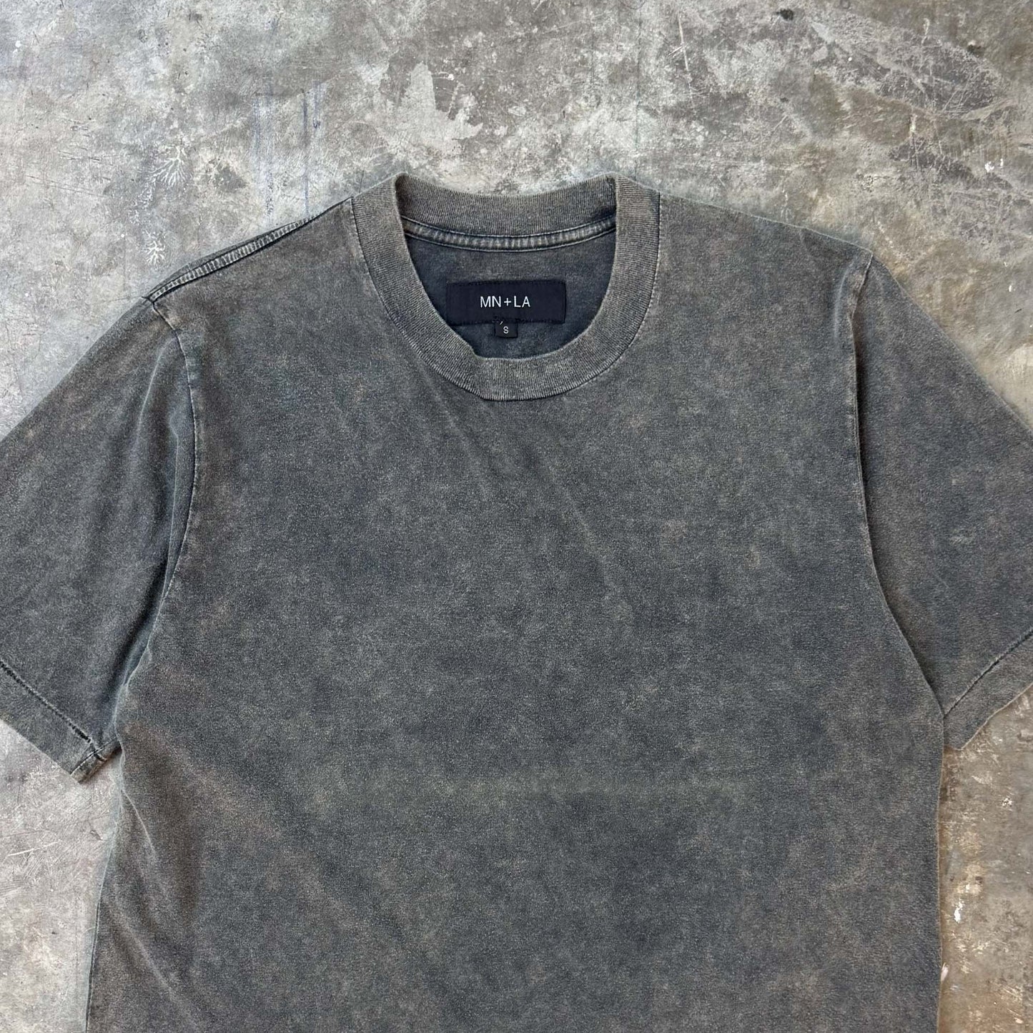 MN+LA™ BOX TEE SAMPLE 008